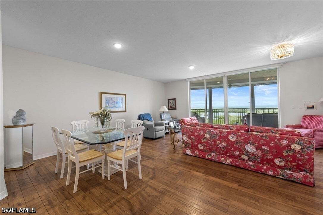 Appartement à Bonita Springs, Floride, États-Unis 1 - 18726948