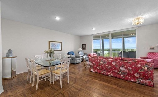 Appartement à Bonita Springs, Floride, États-Unis 1