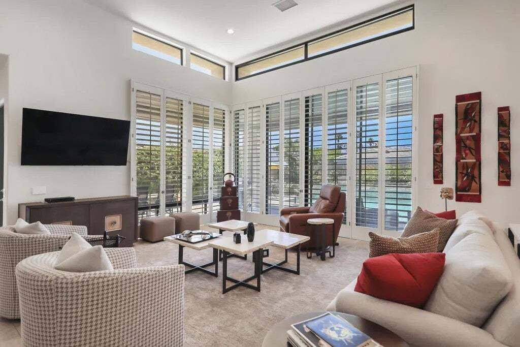 Condominio en Palm Desert, California, Estados Unidos 5 - 18727333