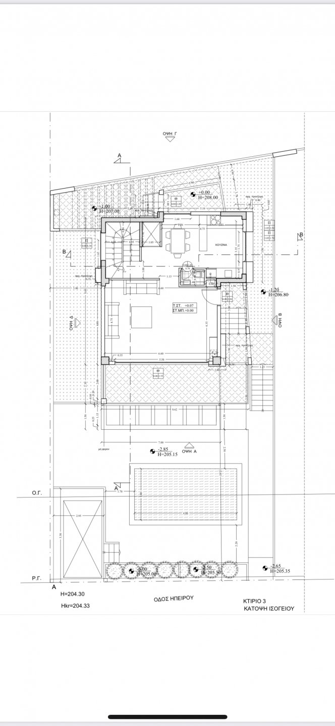 House in Panorama, Macedonia and Thrace, Greece 2 - 18724263
