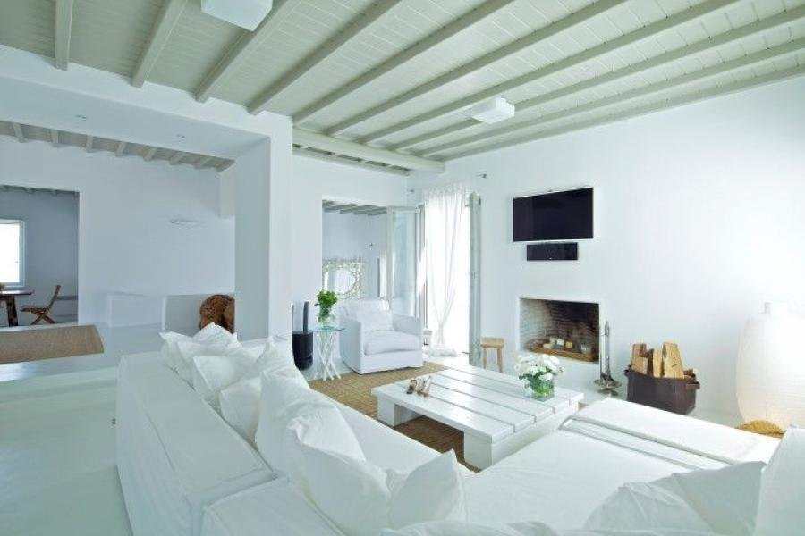 Villa in Cyclades, Aegean, Greece 3 - 18724248