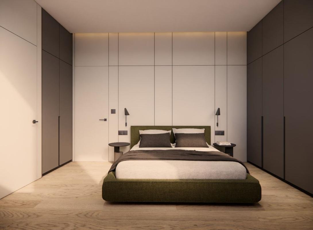 Wohnung in Chamberí, Madrid, Spanien 5 - 17467448