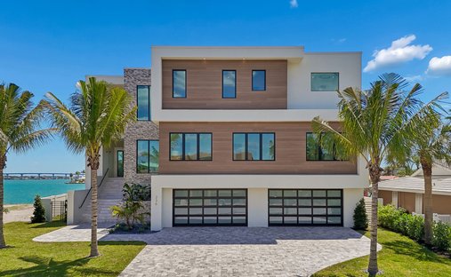 House in Belleair Beach, Florida, United States 1