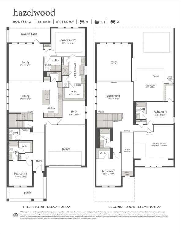 House in Frisco, Texas, United States 2 - 18722446