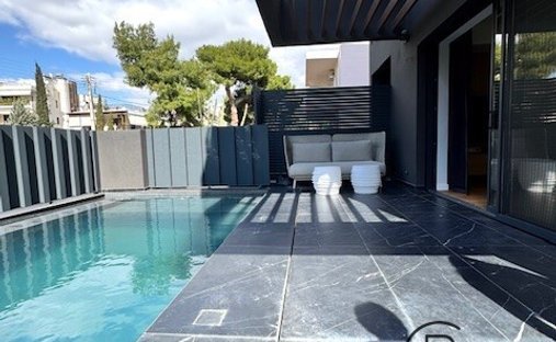 Apartamento en Glifada, Ática, Grecia 1