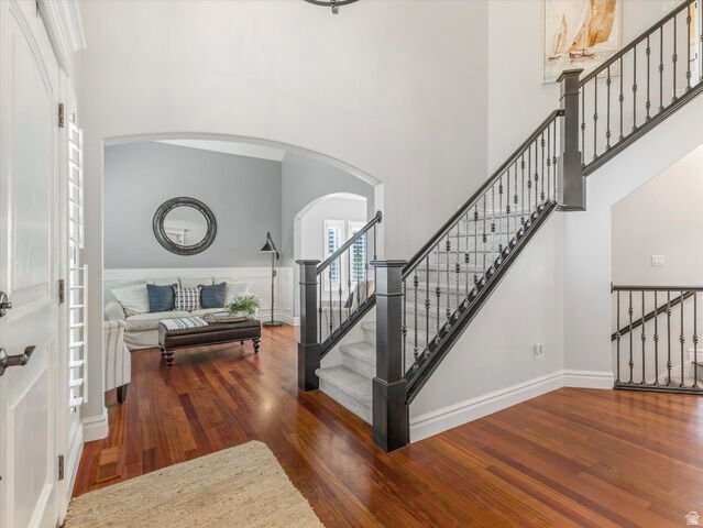 Casa a Draper, Utah, Stati Uniti 3 - 18537000