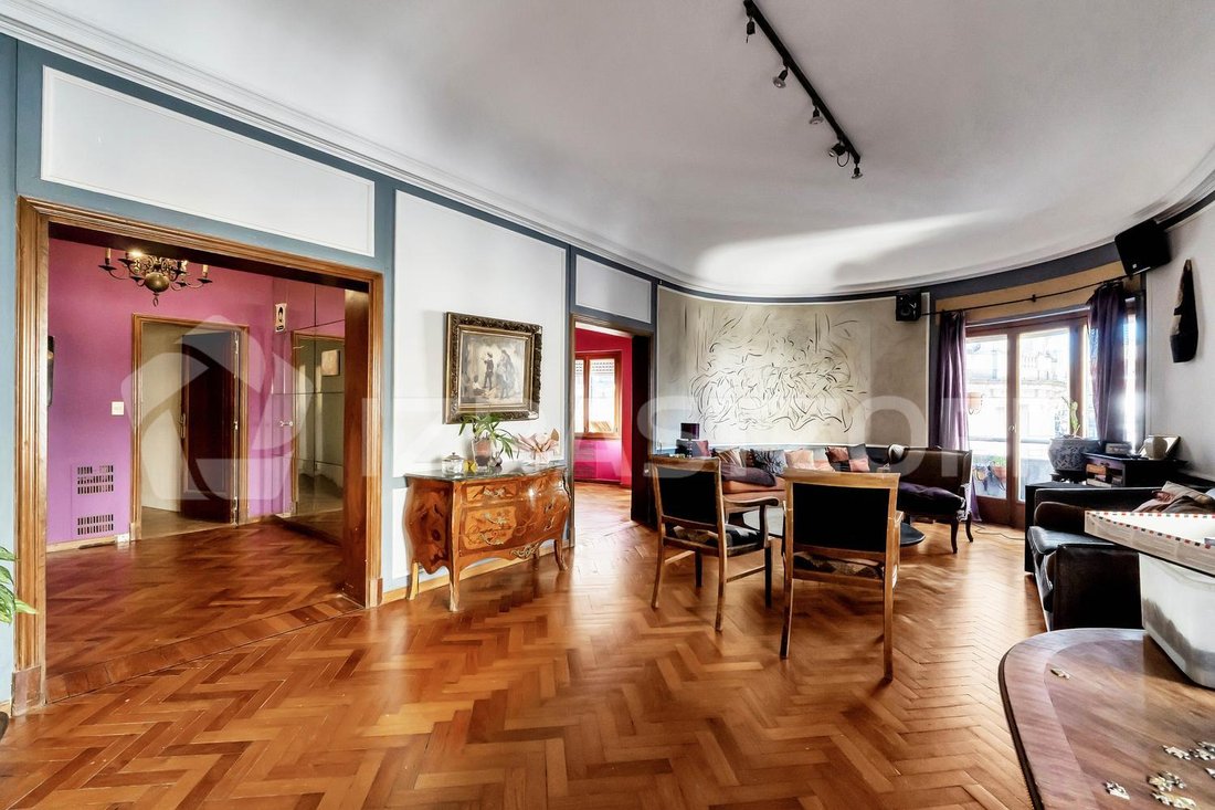 Appartement à Buenos Aires, Buenos Aires, Argentine 2 - 18728154