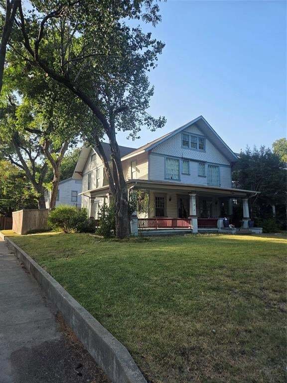 House in Dallas, Texas, United States 1 - 18727708
