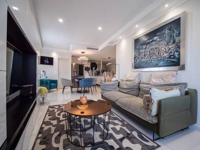 Wohnung in Cannes, Provence-Alpes-Côte d'Azur, Frankreich 4 - 15655786