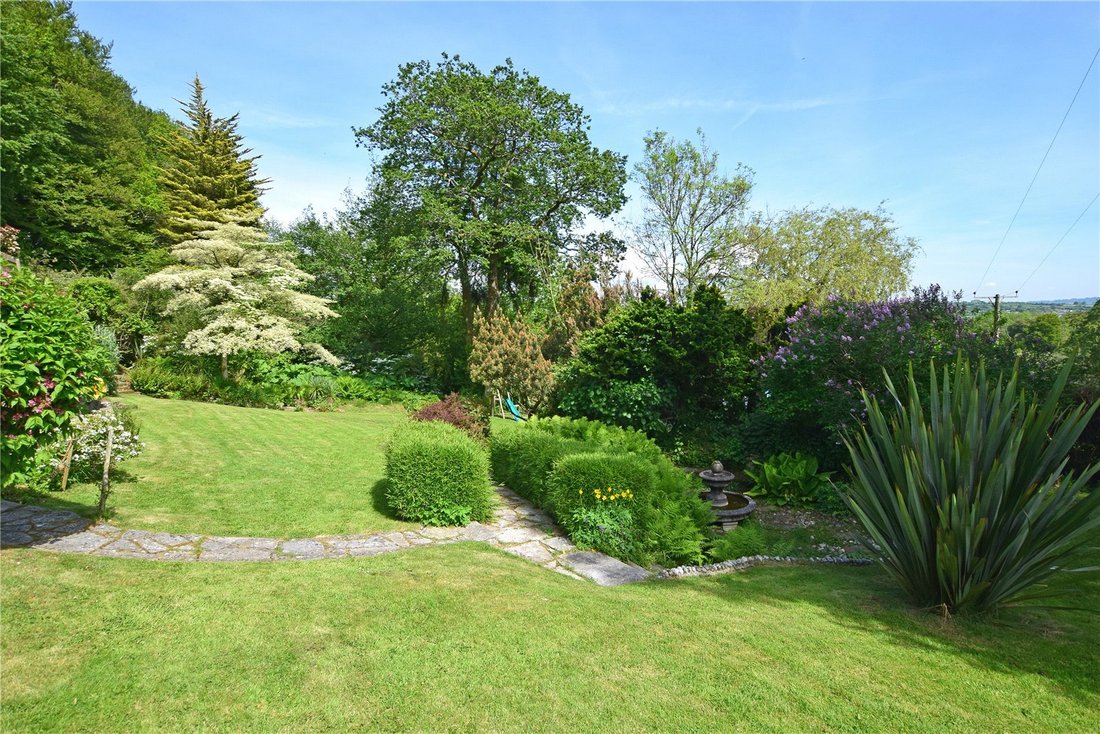 Maison en Trill Lane, Axminster, Angleterre 2 - 18721877
