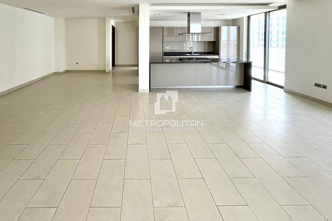 Appartement à Ville Mohammed Ben Rachid, Doubaï, Émirats arabes unis 1 - 18725584