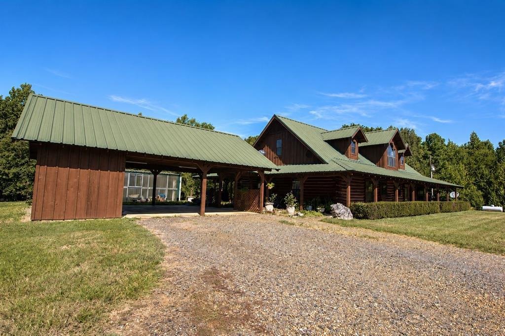 Rancho en Big Sandy, Texas, Estados Unidos 2 - 18722485