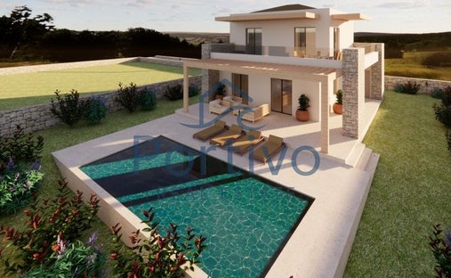 Villa en Preveza, Epirus and Western Macedonia, Grèce 1