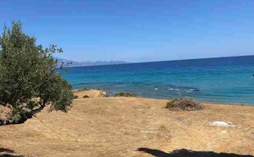 Land in Ionian Islands, Peloponnese, Western Greece and the Ionian, Greece 3 - 18722398