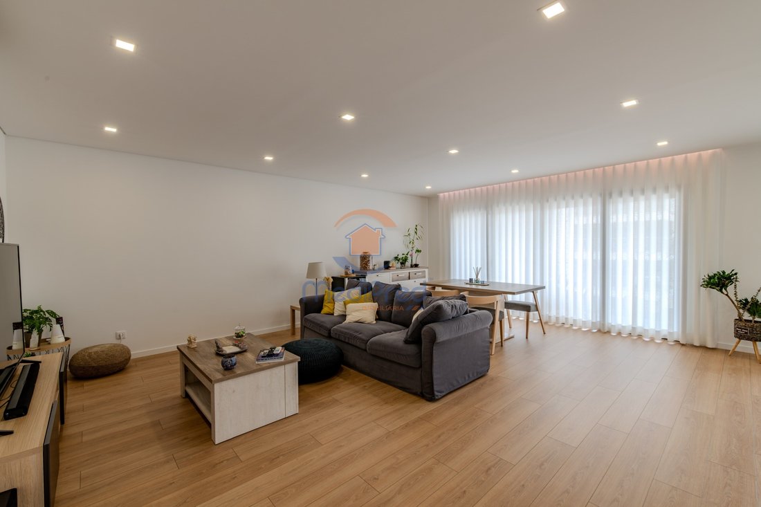 Appartement à Montijo et Afonsoeiro, Setúbal Municipality, Portugal 4 - 18720970