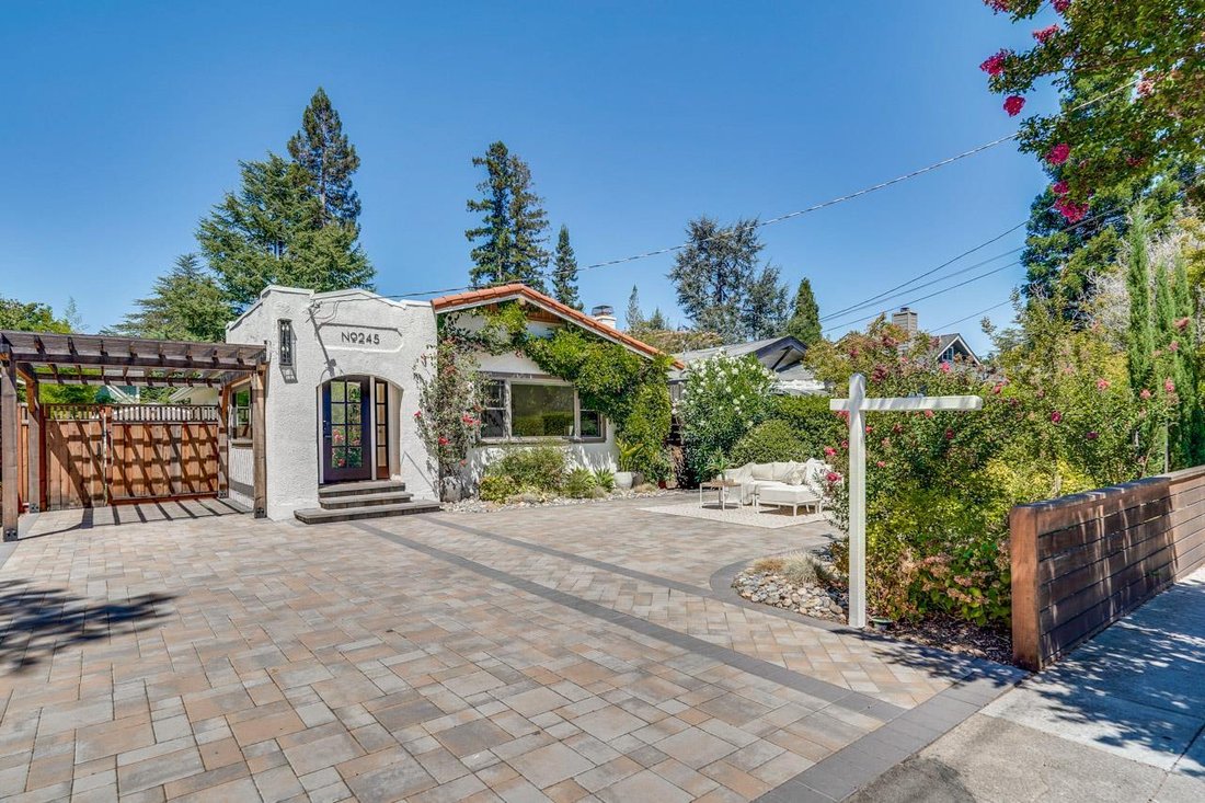 Maison à Los Gatos, Californie, États-Unis 3 - 18721947