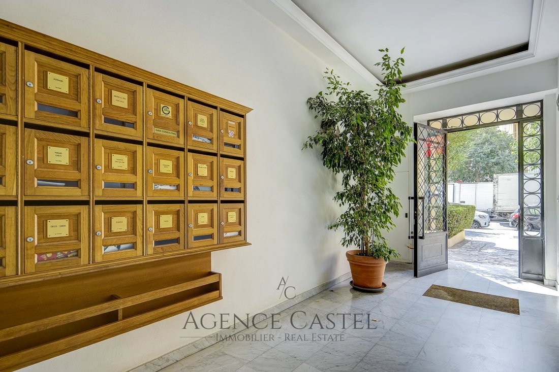 Apartamento en Niza, Provenza-Alpes-Costa Azul, Francia 5 - 18534941
