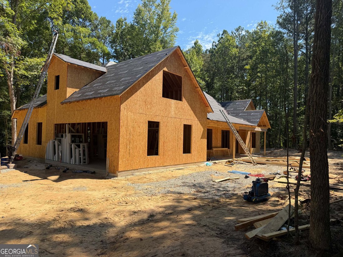 Haus in Dallas, Georgia, Vereinigte Staaten 4 - 18727485