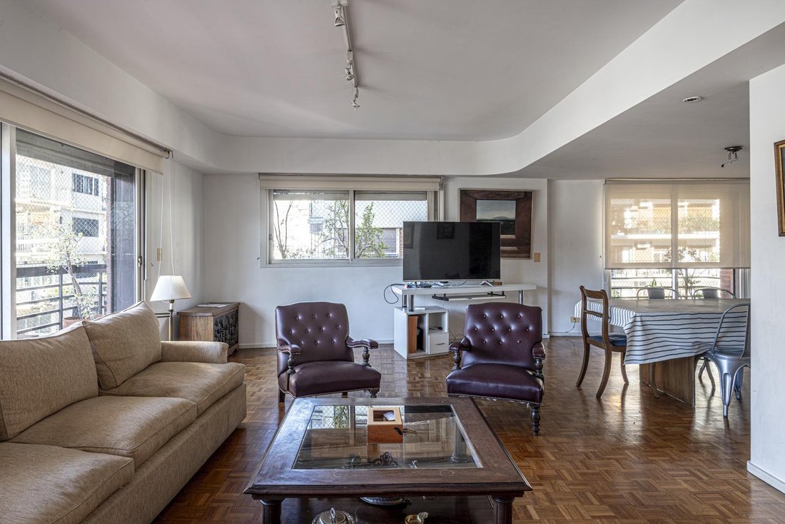 Apartment in Buenos Aires, Buenos Aires, Argentina 5 - 18725813