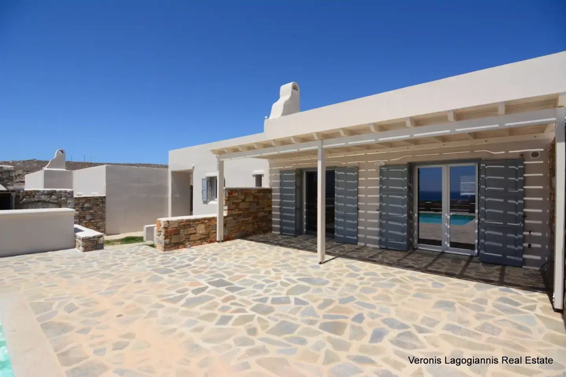 Casa a Nasso, Aegean, Grecia 5 - 18723863