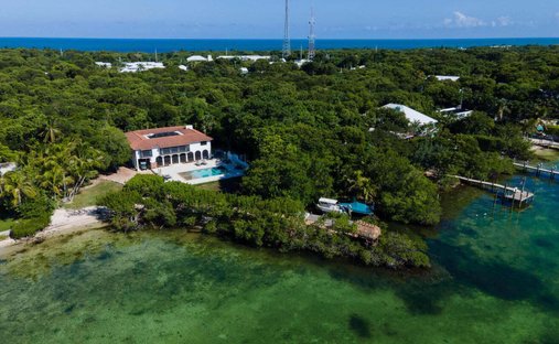 Haus in Tavernier, Florida, Vereinigte Staaten 1