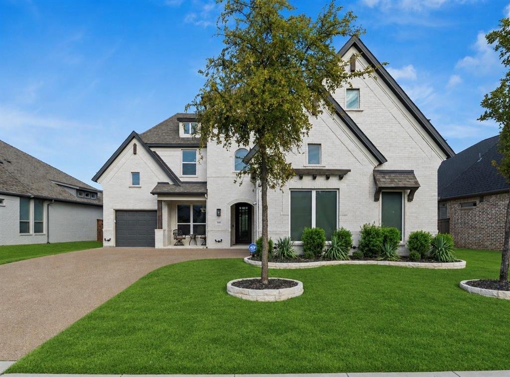 House in McKinney, Texas, United States 1 - 18727783