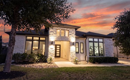 Haus in Leander, Texas, Vereinigte Staaten 1