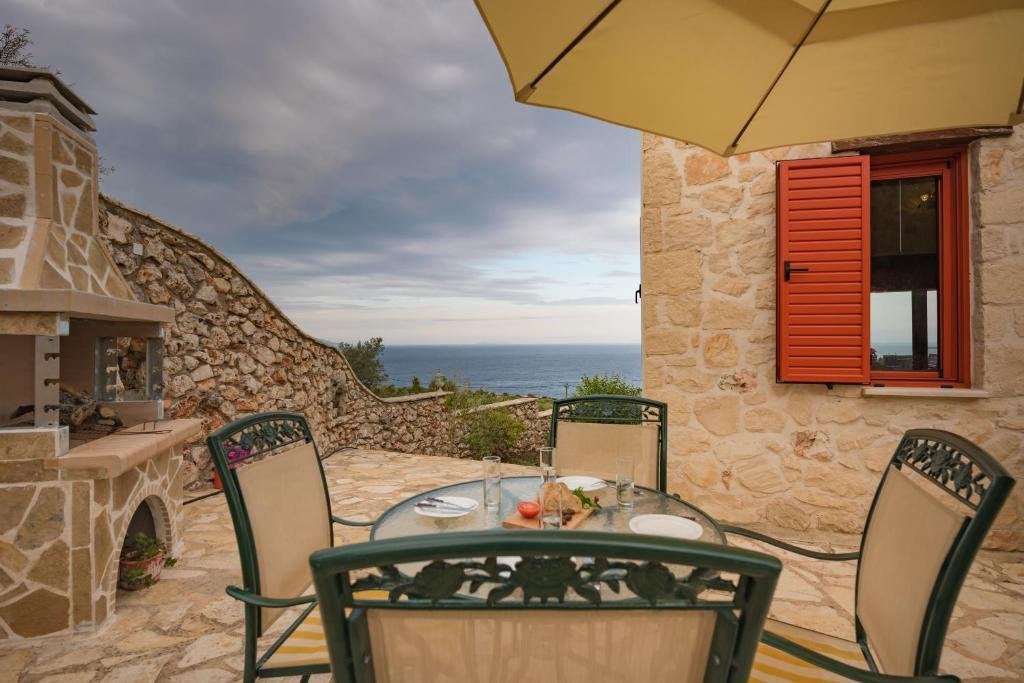 Villa in Ionian Islands, Peloponnese, Western Greece and the Ionian, Greece 1 - 18722970
