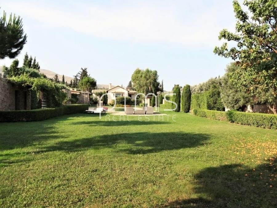Villa in East Attica, Attica, Greece 2 - 18724254