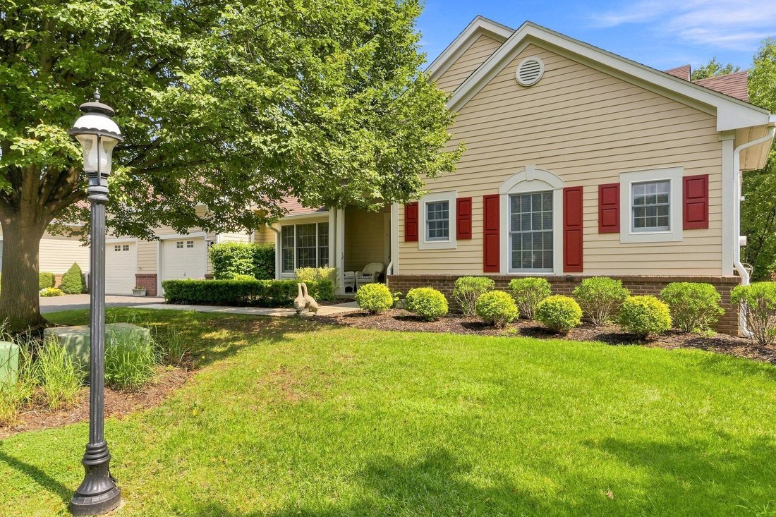 House in Princeton, New Jersey, United States 1 - 16976888