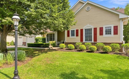House in Princeton, New Jersey, United States 1