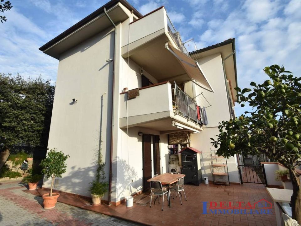 Villa a Serragrande, Rosignano Marittimo, Italia 1 - 15401208