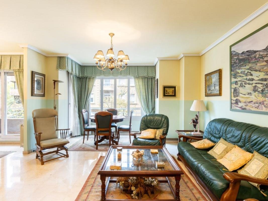 Apartment in Extramurs, Valencia, Spain 2 - 17953999