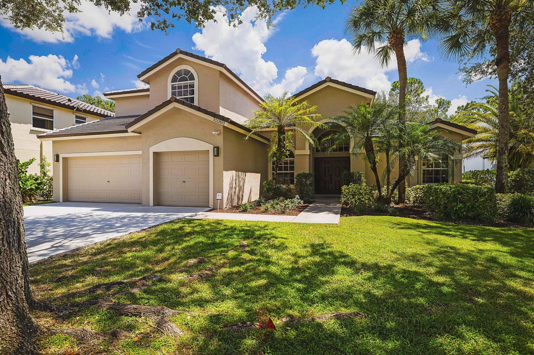 House in Wellington, Florida, United States 1 - 18722007