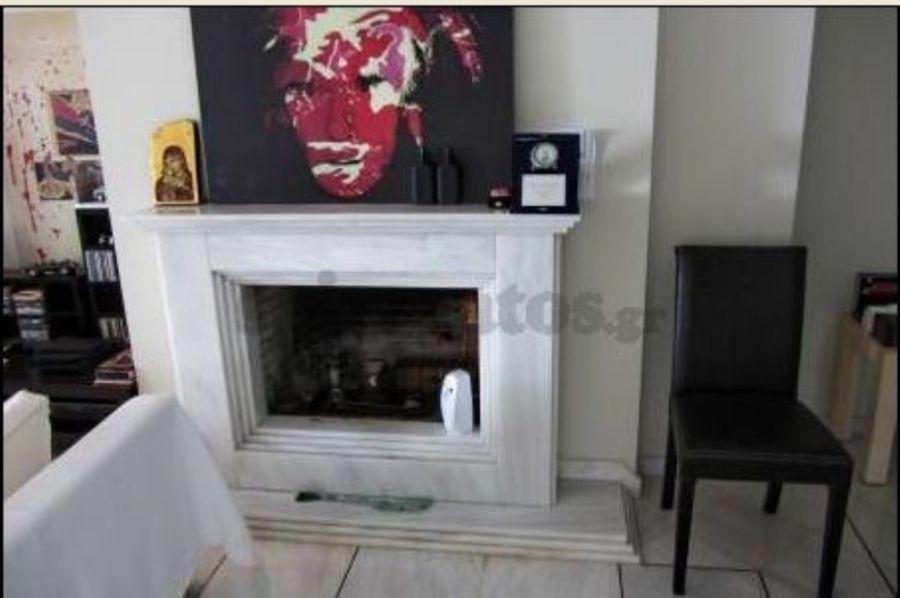 Wohnung in Vouliagmeni, Attika, Griechenland 3 - 18724603