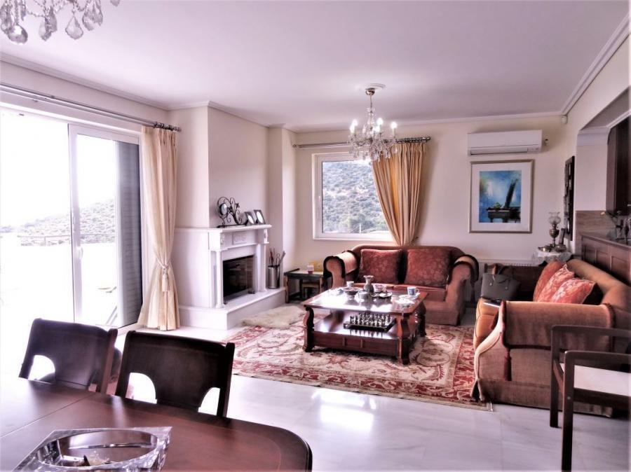Apartamento en East Attica, Ática, Grecia 4 - 18724577
