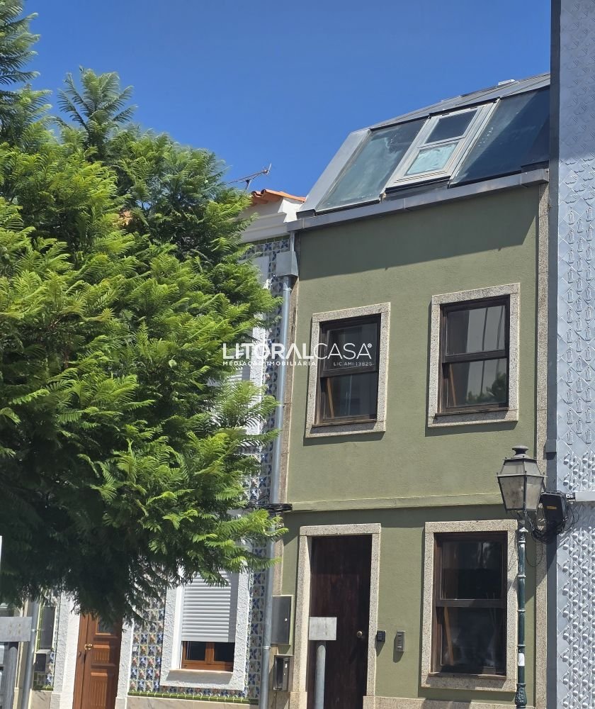 Haus in Gloria und Vera Cruz, Aveiro, Portugal 2 - 18720820