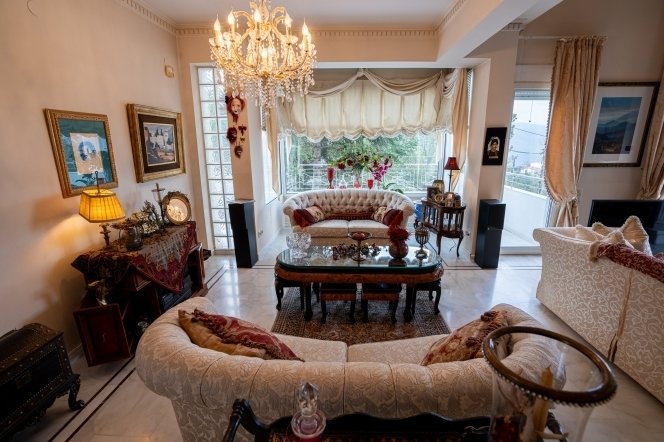 Casa en Panorama, Macedonia and Thrace, Grecia 4 - 18723957