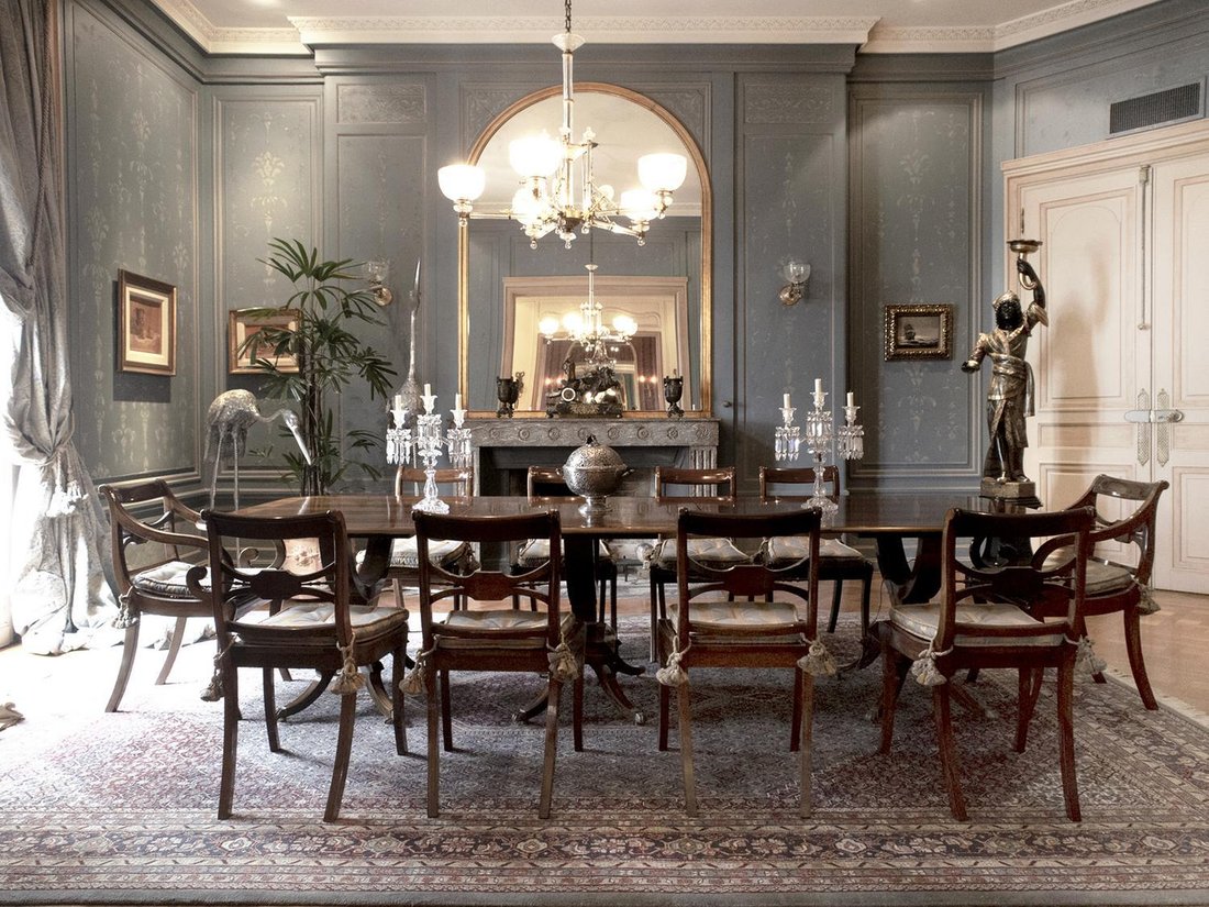 Apartment in Buenos Aires, Buenos Aires, Argentina 5 - 18728072