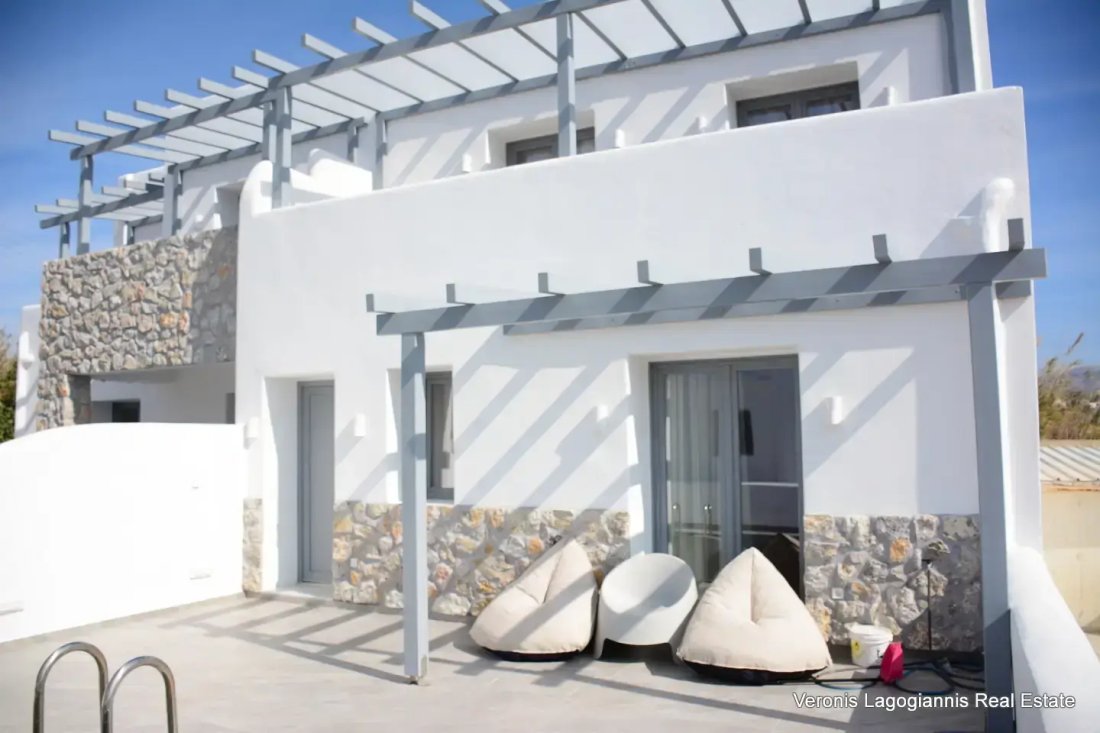 Maison à Naxos, Aegean, Grèce 2 - 18723745