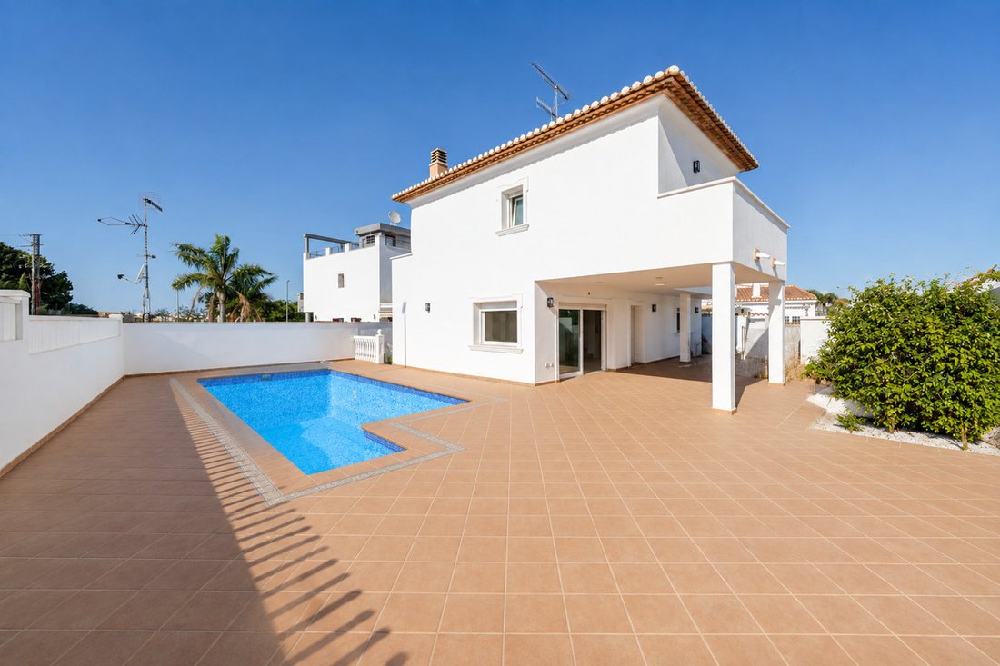 Casa a Dénia, Comunità Valenzana, Spagna 4 - 18659338