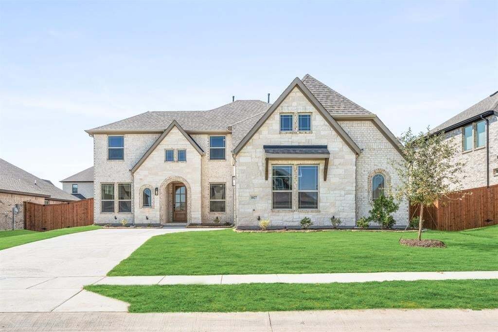 House in Fort Worth, Texas, United States 2 - 18313835