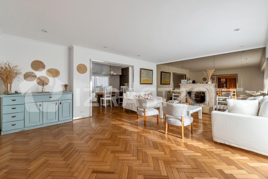 Apartment in Buenos Aires, Buenos Aires, Argentina 3 - 18728105
