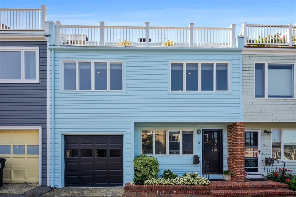 Casa a Marblehead, Massachusetts, Stati Uniti 2 - 18727993