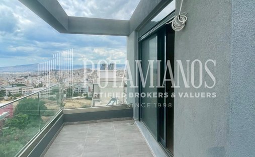 House in Sunoikia Kolonakiou, 1st District of Athens, Athens 1
