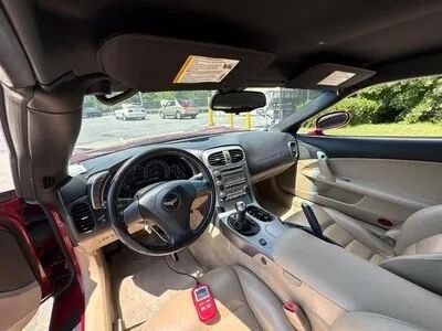 Coupe in Jacksonville, FL, United States 4 - 18721399