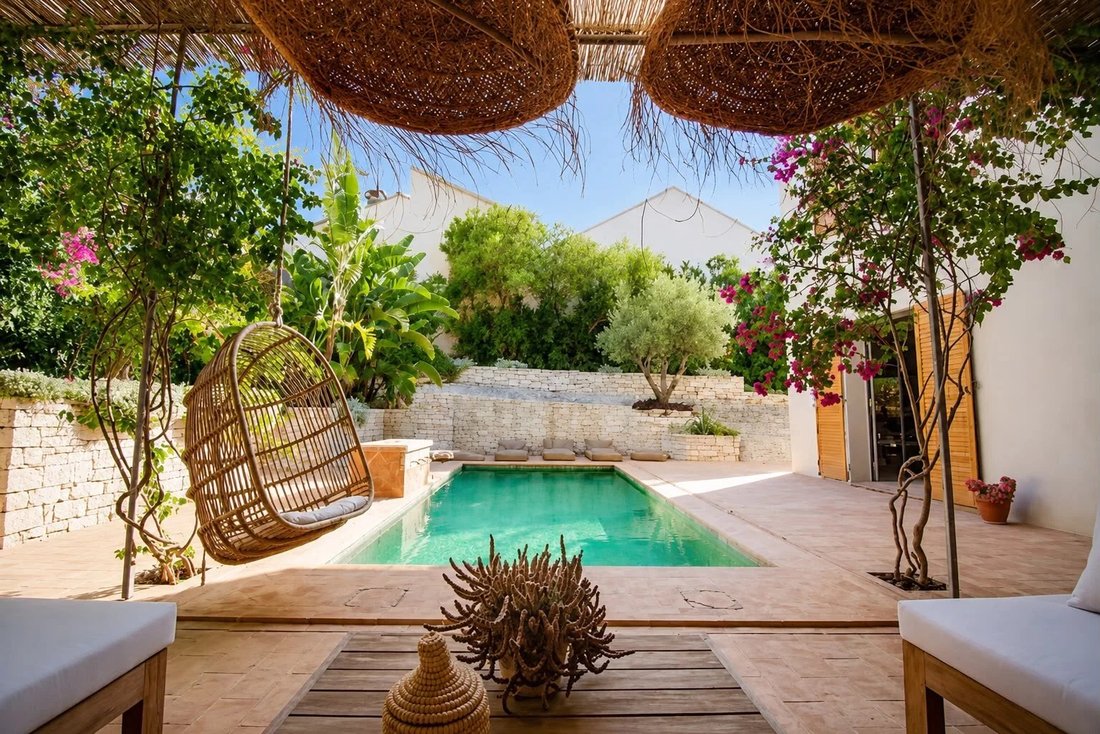 Villa a Saint-Florent, Corsica, Francia 2 - 18724949