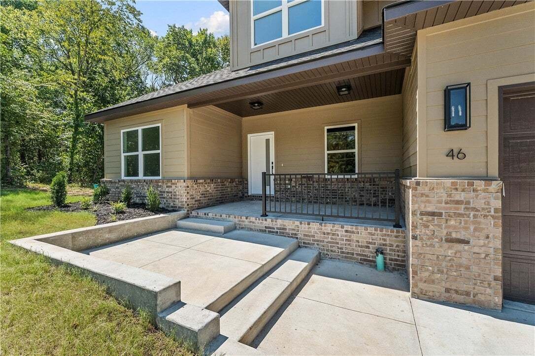 Casa en Bella Vista, Arkansas, Estados Unidos 2 - 18722054