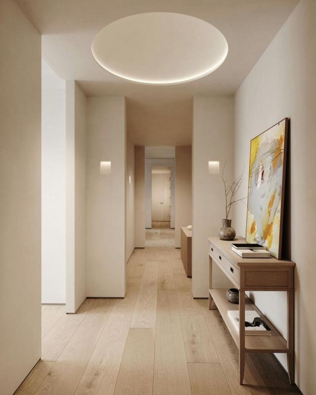 Wohnung in Salamanca, Madrid, Spanien 5 - 17010225