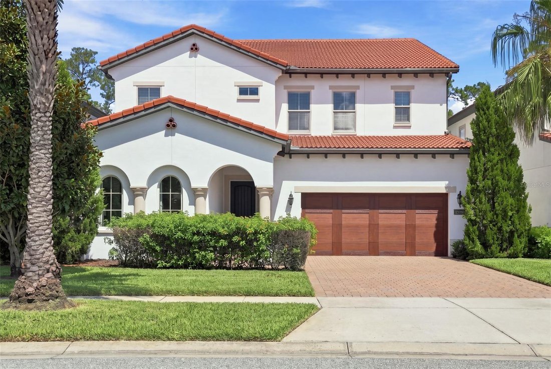 Haus in Orlando, Florida, Vereinigte Staaten 1 - 18558588